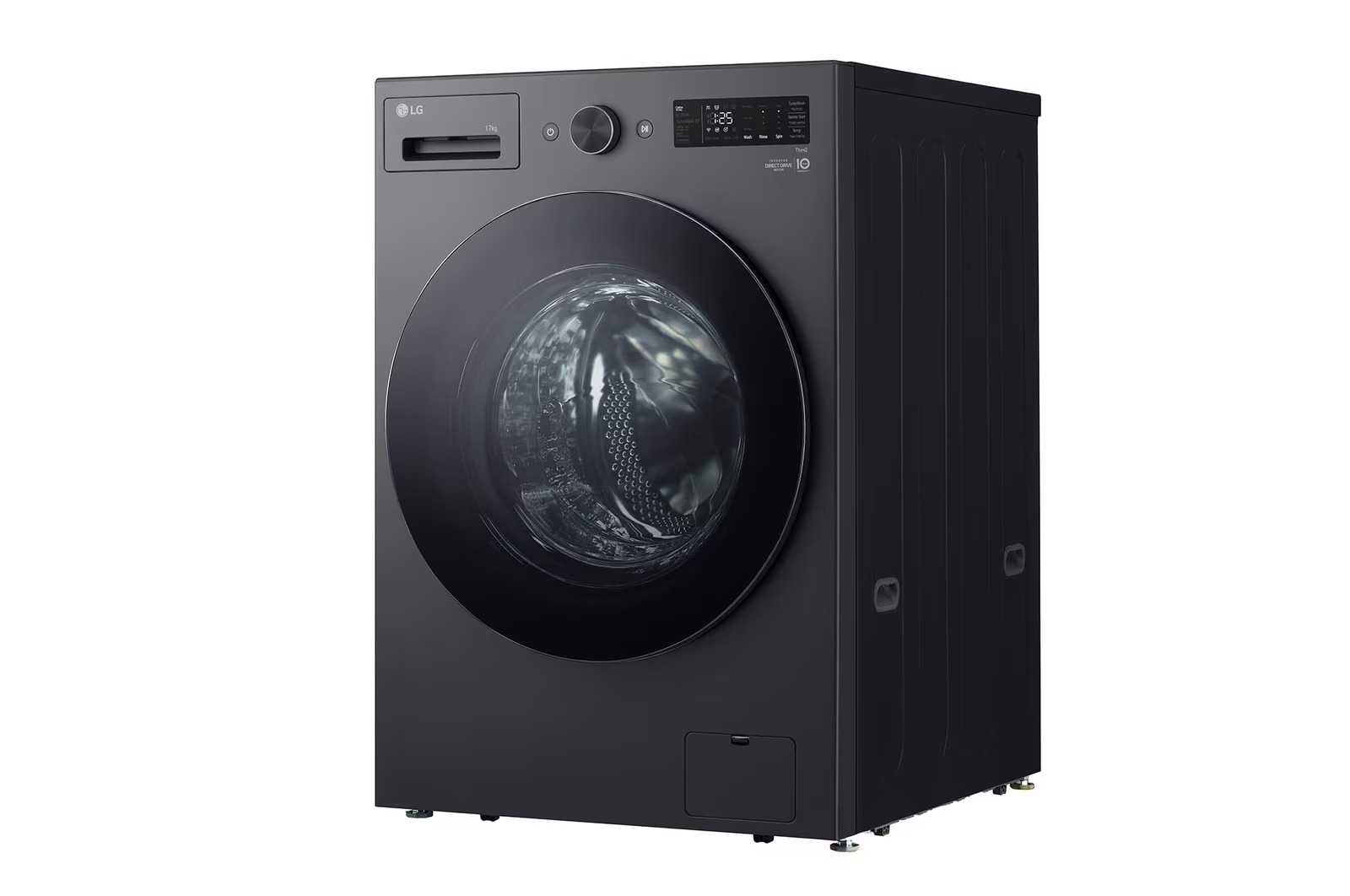 Máy giặt LG 17kg F2517SNTG&nbsp; PREMIER CARE AI DD™ Inverter